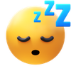 Sleep